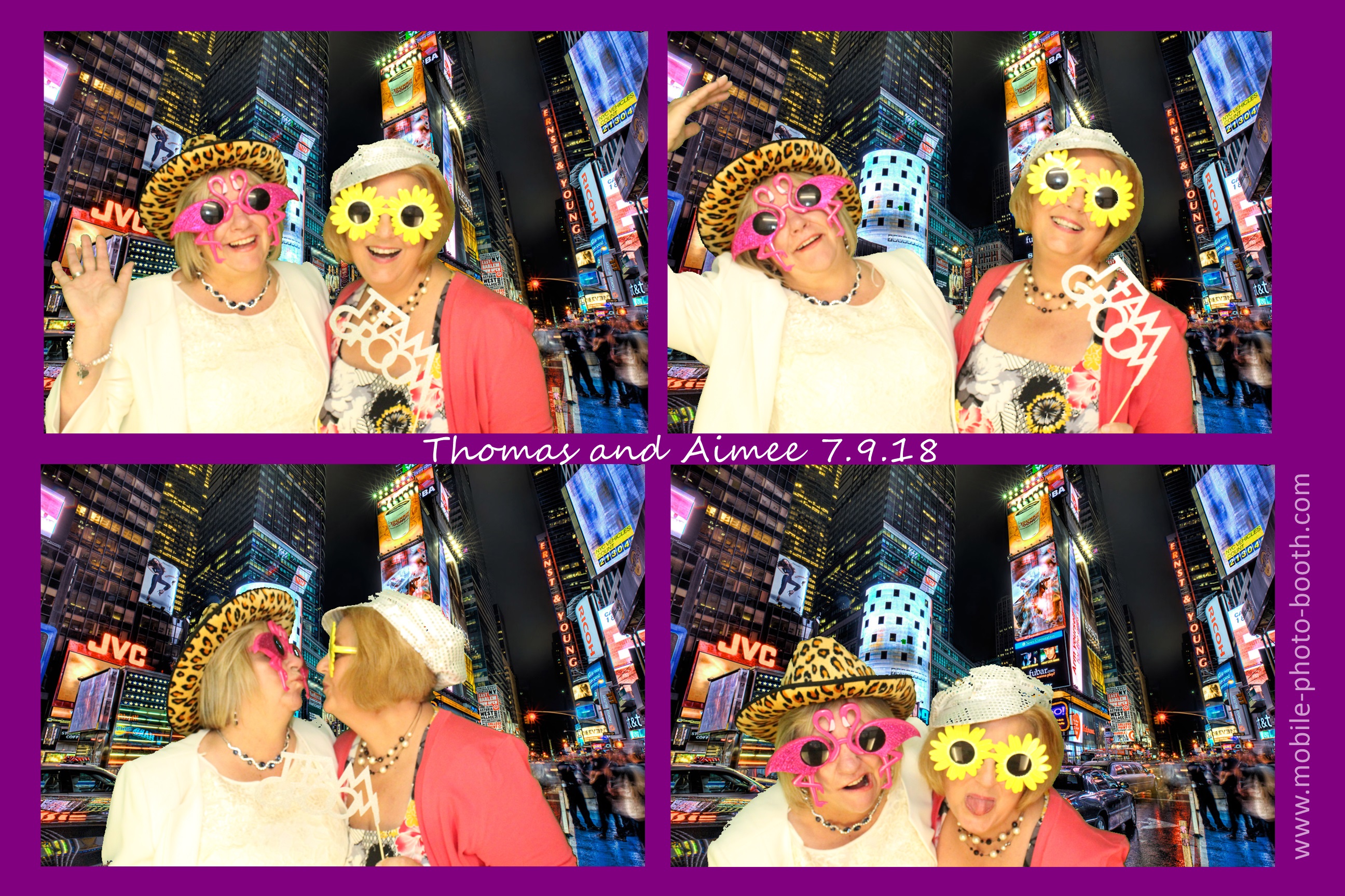 Tom & Aimee wedding | View more photos from the event at images.mobile-photo-booth.com/u/MobilePhotoBoothUK/Tom-Aimee-wedding